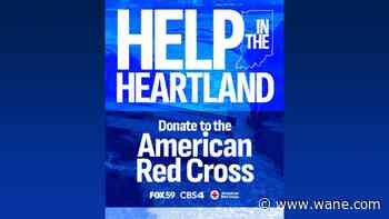 How to help those affected by Indiana's historic flooding