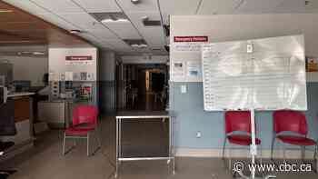 Dauphin will have a temporary ER by Labour Day, Manitoba's premier says