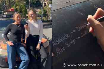 Spark Foundry Takes The Wheel For Cancer Council For The Second Year Running