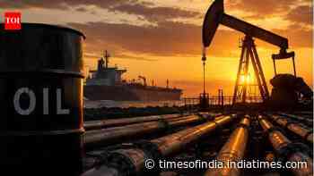 Crude prices cross $90 as ceasefire hopes dim, Hormuz disruption weighs on supply