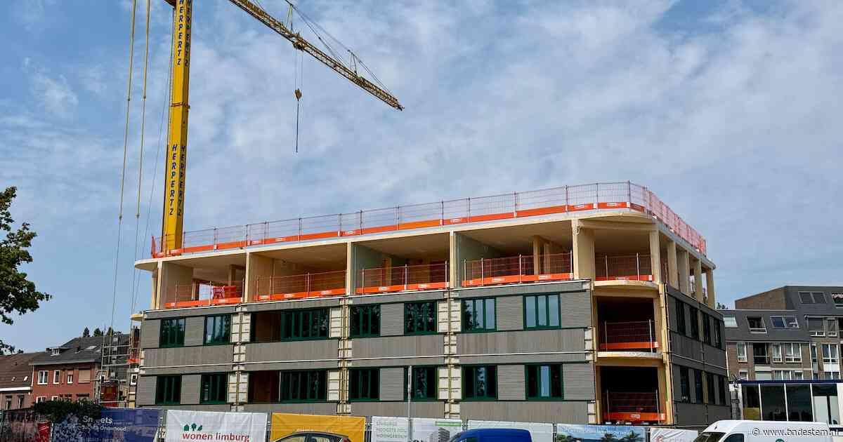 Woonalliantie tegen kabinet: draai belemmerende regels woningmarkt terug