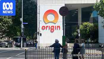 Origin Energy hack traced to Accenture's Manila office