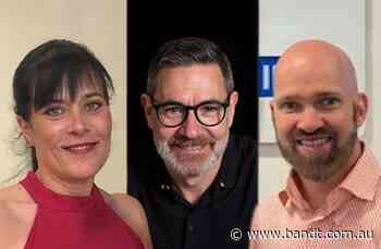 Tapt Media Promotes Tim Martin To Direct Sales Manager As Two Ex-Staff Rejoin
