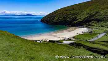 One of world’s 50 best beaches is less than 3 hours from Liverpool