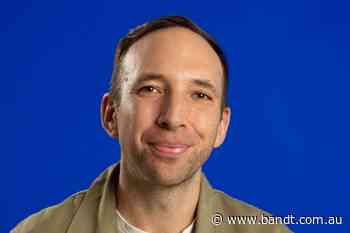 TBWA\Australia Brings Ben Nilsen Back From New York