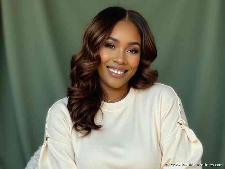 Jamie Heard: Advocate for Alabama Families Featured in New Documentary Film