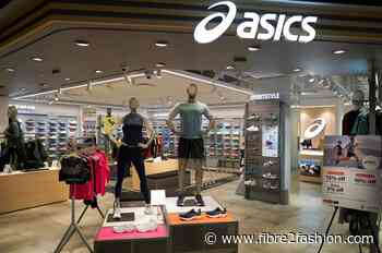 What is behind Japan's Asics’ record-breaking H1 performance?