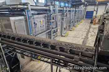 Finland’s Outokumpu inaugurates $35.1 mn biocoke plant in Tornio