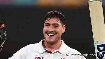Weatherald axed as selectors send SOS to Renshaw