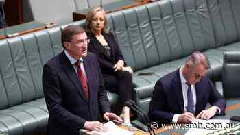 Coalition says antisemitism royal commission should be extended to demand answers from PM, Wong, others