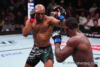 Kamaru Usman confident he can beat Islam Makhachev: ‘Styles make fights’