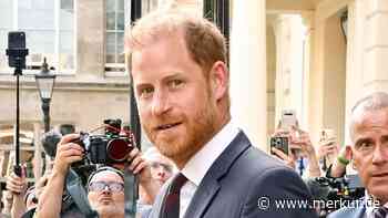 An „Alltagskram“ kein Interesse: Royal-Expertin dämpft im ZDF Hoffnung auf Harrys Comeback