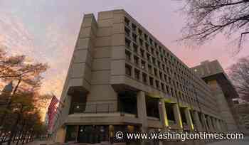 Federal judge blocks Patel's attempt to move FBI HQ to Reagan building