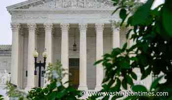Supreme Court asked to punish Hawaii Supreme Court justices over 'white sight' claim