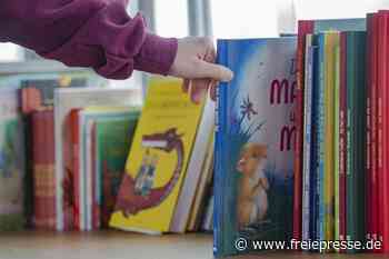 Lesen, lauschen, picknicken: Lößnitz lädt Kinder zum Geschichten-Nachmittag ein