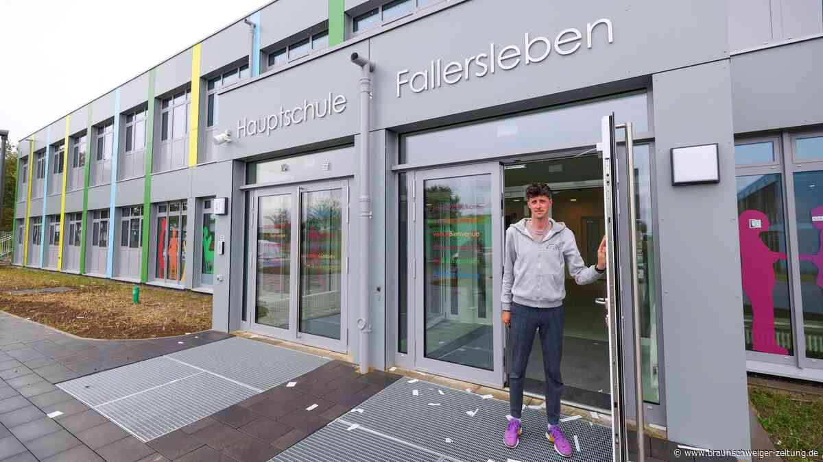 Schul-Neubau der Superlative in Wolfsburg: Das leistet der modulare Superkoloss