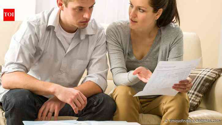 5 money conversations couples should have before marriage