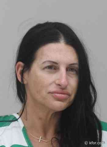 Non-profit founder allegedly texted about buying and distributing drugs
