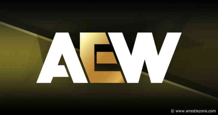 AEW Star Was Negotiating With WWE During All In 2023