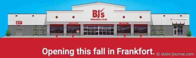 BJ’s Wholesale Club membership center opens Friday
