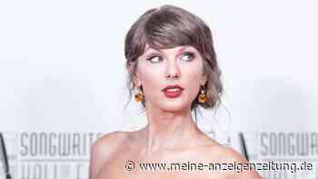 Neues Album, mehr Unfälle: Taylor Swift als Verkehrsrisiko?