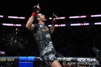 Arman Tsarukyan: Usman Nurmagomedov beats almost every UFC lightweight