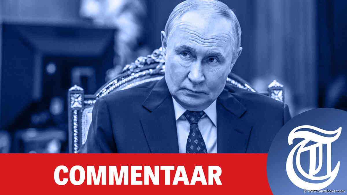 Hoofdredactie: met toenemende Russische dreiging ligt gevaarlijke escalatie op de loer