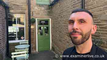 Popular Huddersfield café announces plan for second premises