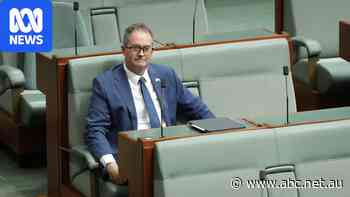 Live: Two Coalition MPs cross the floor to vote against gambling ad reform