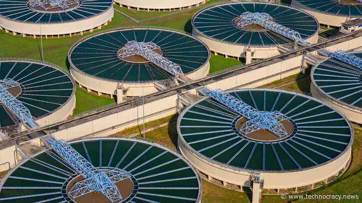 Tokenization Of H2O: Is O2 Next?