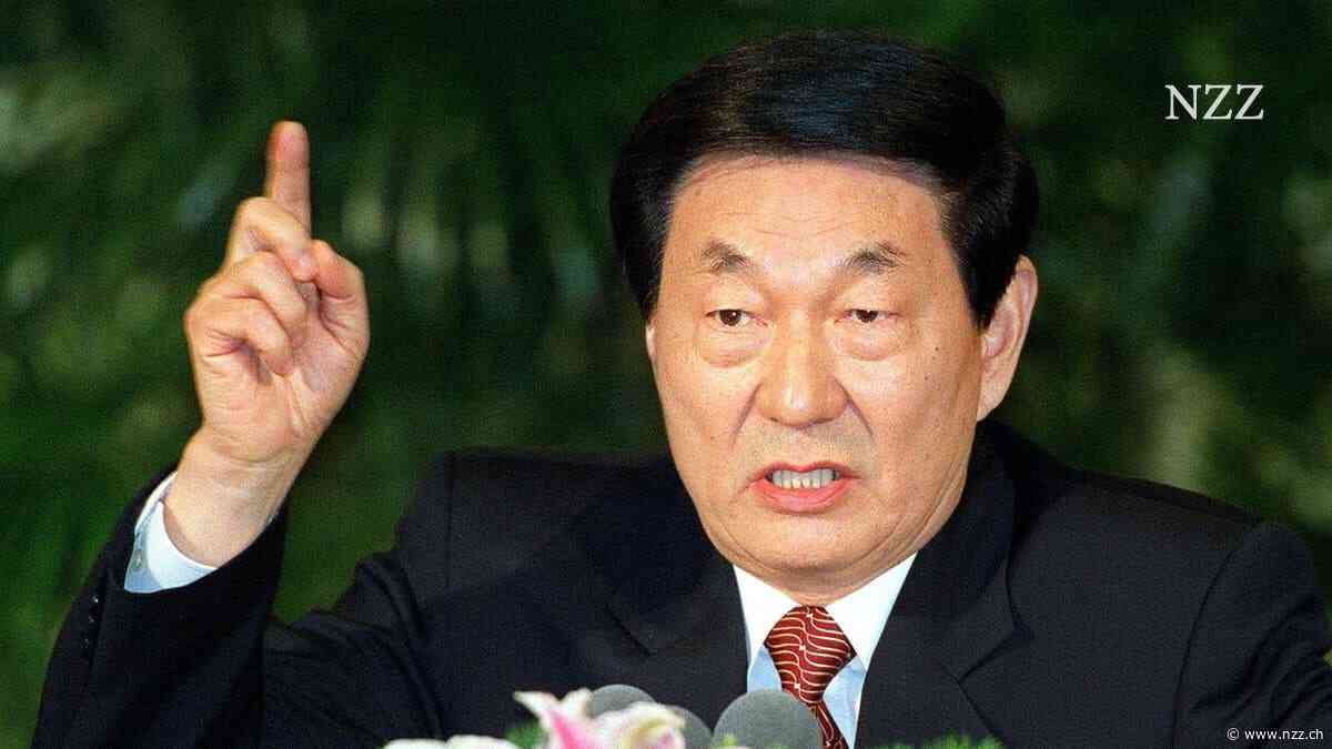 Zhu Rongjis gemischtes Erbe: Der verstorbene frühere Ministerpräsident trägt die Schuld an einigen der grössten Probleme Chinas