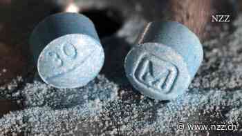 Das Fentanyl-Paradox: Warum wir die Lieferketten der Drogenkartelle besser kennen als die der Pharmakonzerne