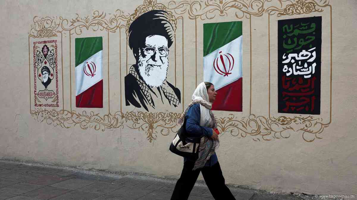 US-Verhandler Kushner sieht "sehr positive Gespräche" mit Iran