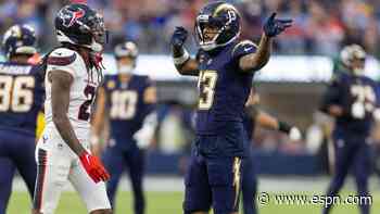 Reports: Vet WR Allen agrees to deal with Colts