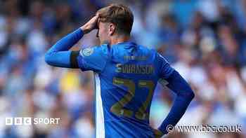 A chilling awakening at Fratton Park