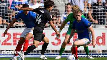 Portsmouth 1-3 QPR - the fans' verdict