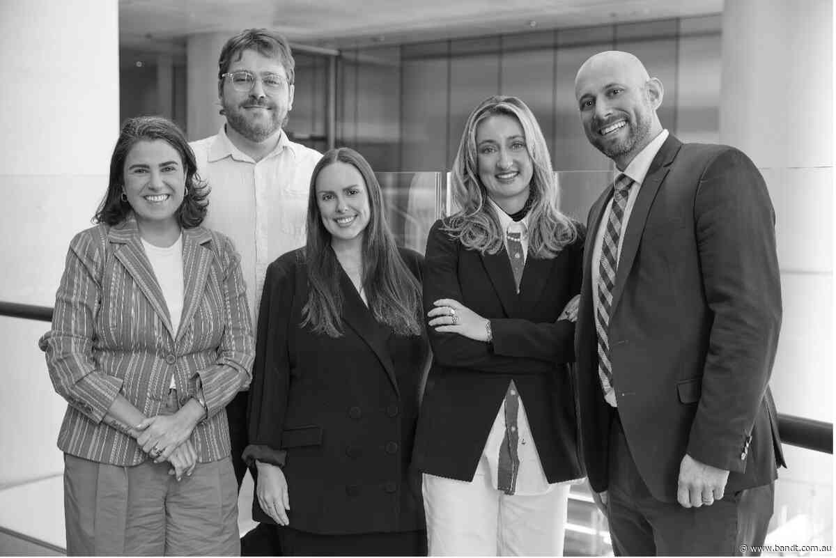 TAG, DCPR & DDO Join Expanded Dentsu Partnership For UNE