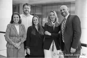 TAG, DCPR & DDO Join Expanded Dentsu Partnership For UNE