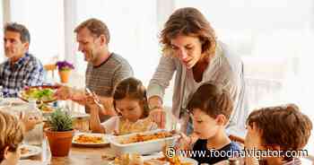 Beyond calories: Why food brands must rethink ‘eating well’ for kids
