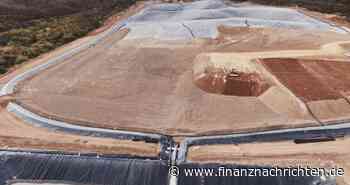 Potenzial...: Gold bei 6.000 USD? J.P. Morgan sieht weiter Luft!