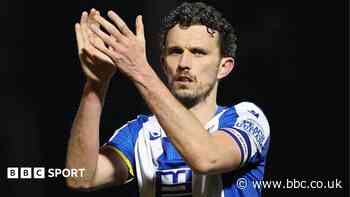 Defender Flanagan joins Colchester backroom staff
