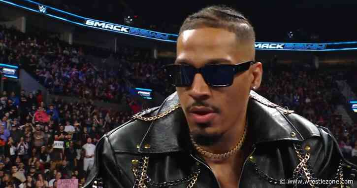Carmelo Hayes’ WWE Backstage Reputation Detailed — Report