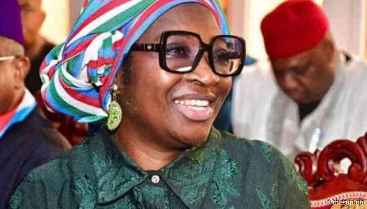 2027: South East will vote APC top to bottom –Ekwunife