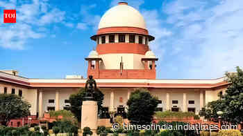 14 of 28 chief ministers face serious criminal cases, Supreme Court told