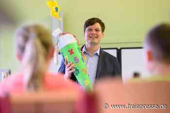 „Schlechtere Bedingungen“: Lehrer-Referendare beschweren sich bei Sachsens Kultusminister