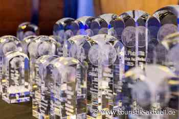 Globus Award: Zwei Wochen bis zum Start