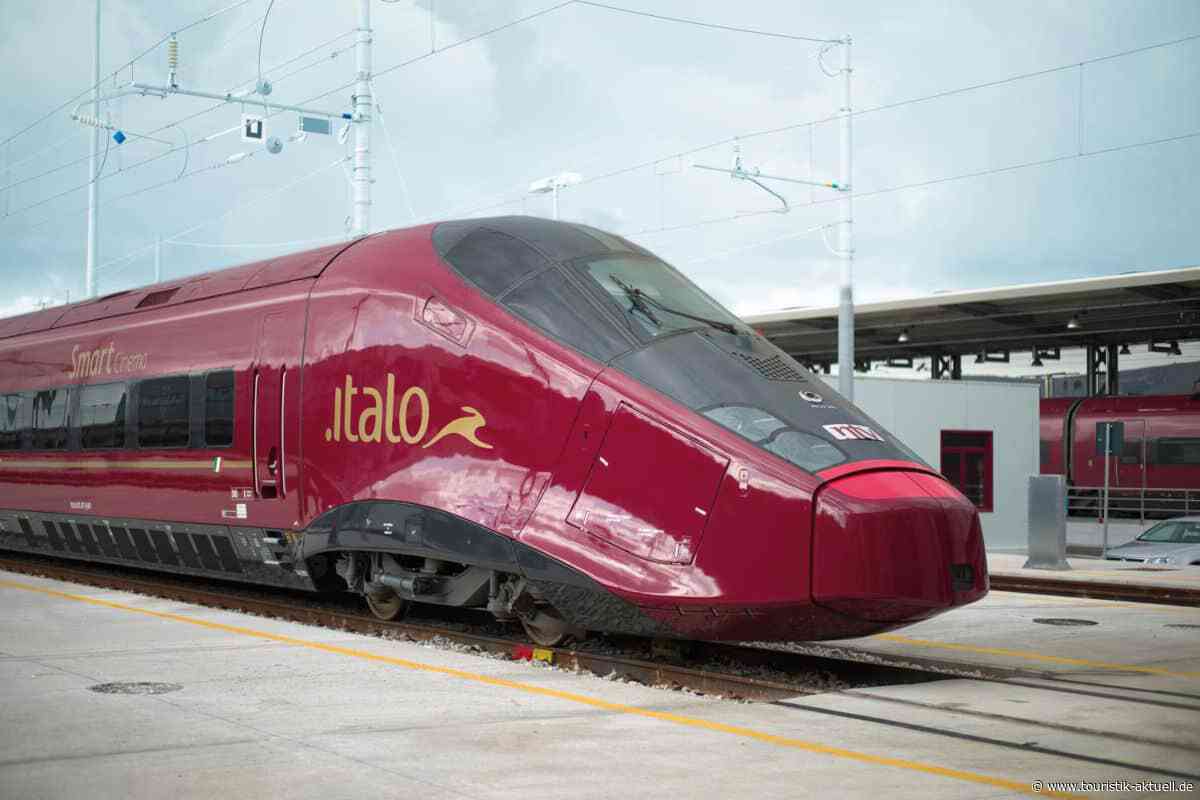 DB wehrt sich gegen Öffnung des Fernverkehrs