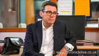 Greggs confirms fan-favourite item 'taking a break' after Andy Burnham statement