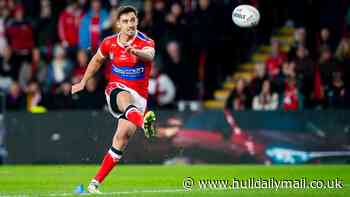 Willie Peters' makes Arthur Mourgue expectation clear ahead of timely Hull KR return