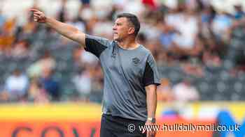 Hull City eyeing seven more signings before transfer window closes